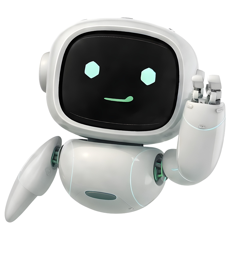 FAQ Robot
