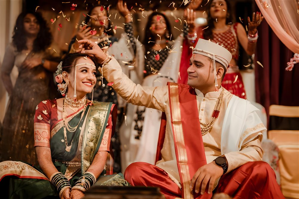 Wedding Venues & Planners