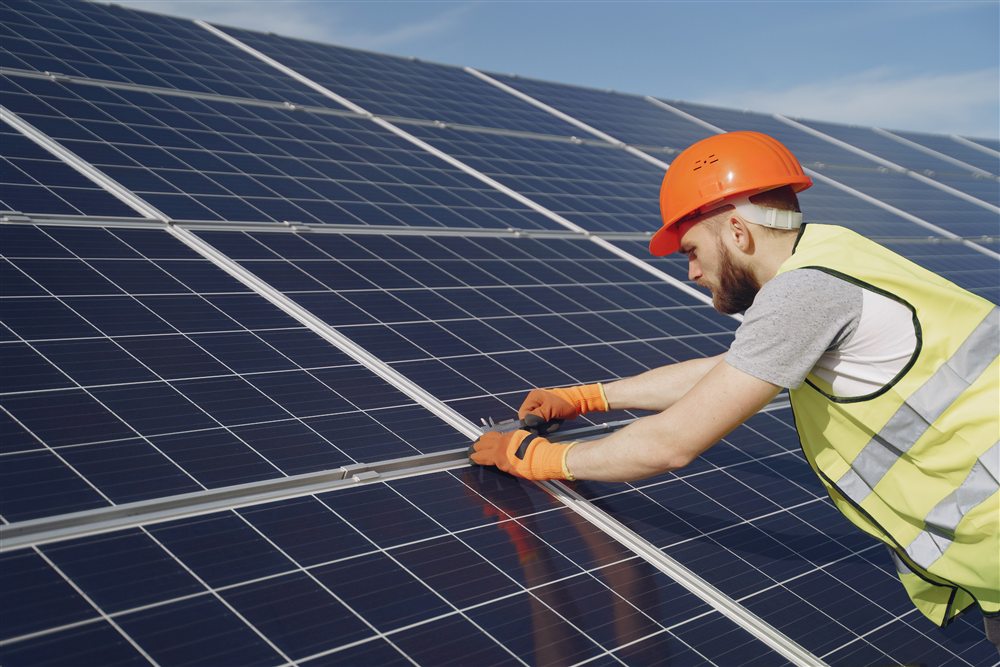 Solar Companies