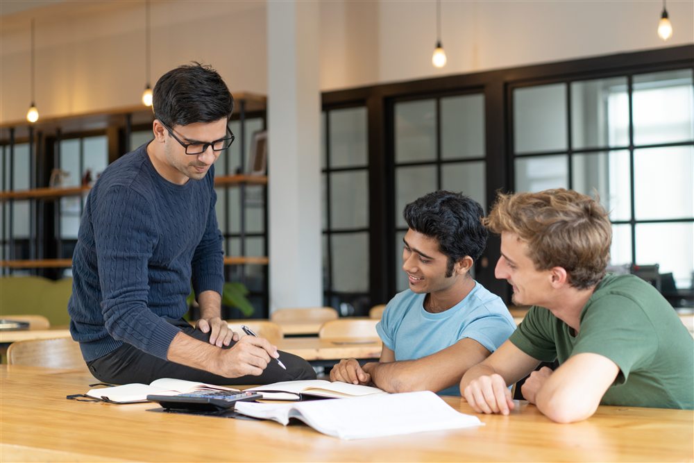 LeadSmart for Education & Coaching Institutes